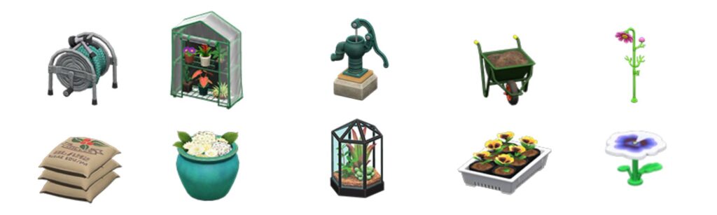 blather's tent ideas
