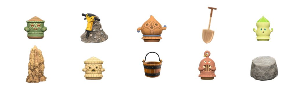 blather's tent ideas