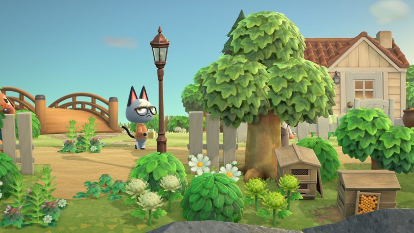 30 Popular Villagers and What To Gift Them