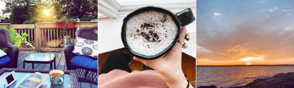 Cozy Living: A Guide to Slow, Intentional Life
