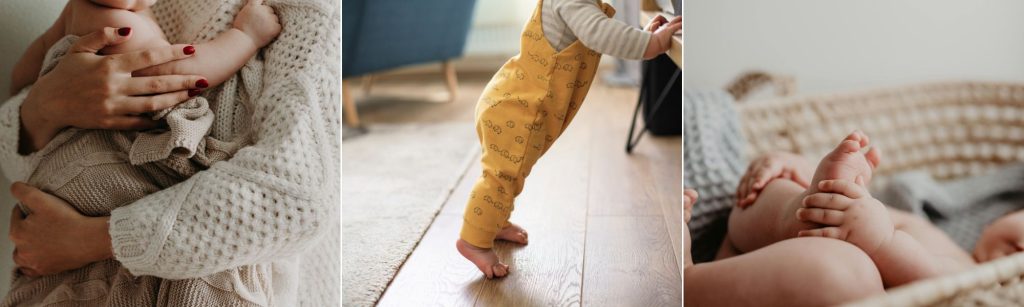 The Ultimate Baby Name Guide (Browse by Style & Vibe)