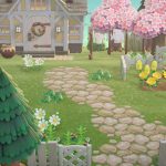 100+ Spring Island Names for Animal Crossing