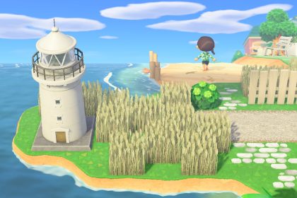100+ Summer Island Names for Animal Crossing