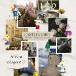 20 Best Castlecore Animal Crossing Villagers