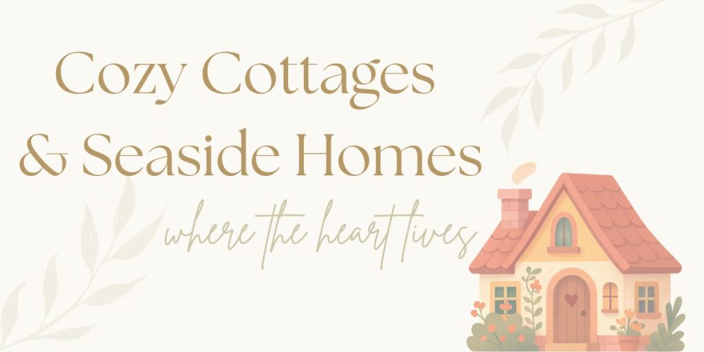 cozy cottage picture books