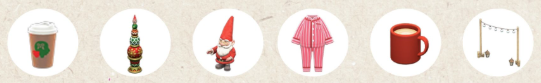 Christmas Animal Crossing Island Ideas