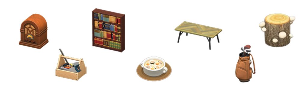 Best Gifts for Cranky Villagers in ACNH