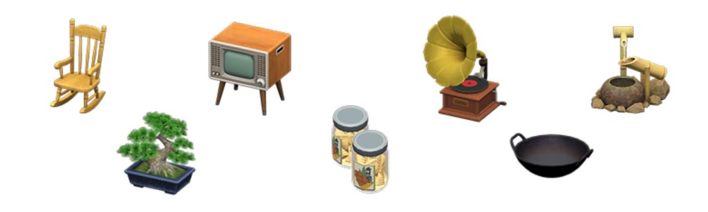 Best Gifts for Cranky Villagers in ACNH