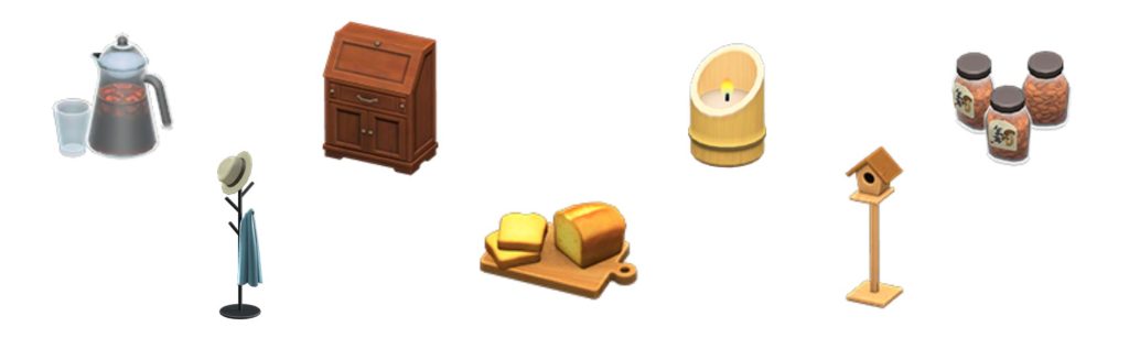 Best Gifts for Cranky Villagers in ACNH