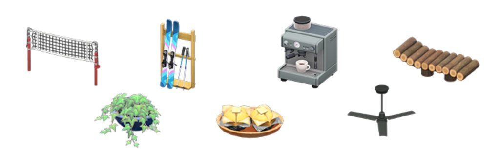 Best Gifts for Jock Villagers in ACNH