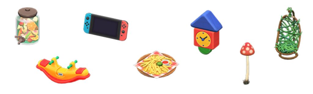 Best Gifts for Lazy Villagers in ACNH