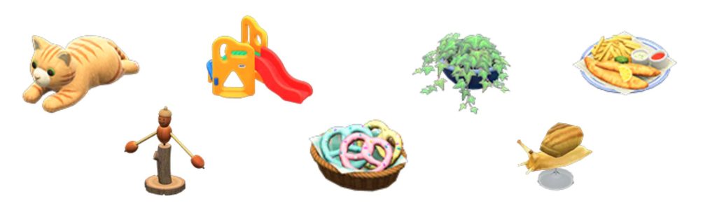 Best Gifts for Lazy Villagers in ACNH