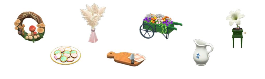 Best Gifts for Normal Villagers in ACNH