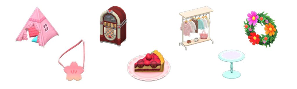Best Gifts for Peppy Villagers in ACNH