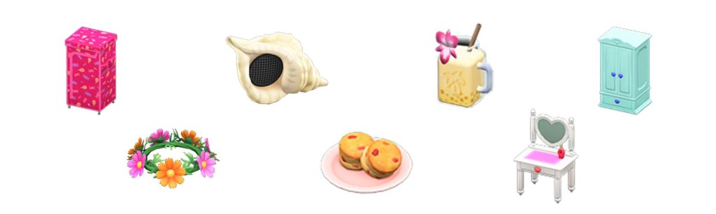 Best Gifts for Peppy Villagers in ACNH