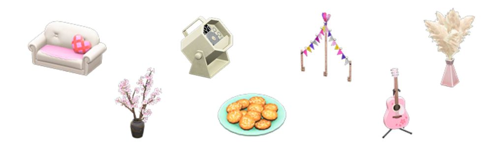Best Gifts for Peppy Villagers in ACNH