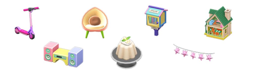 Best Gifts for Peppy Villagers in ACNH