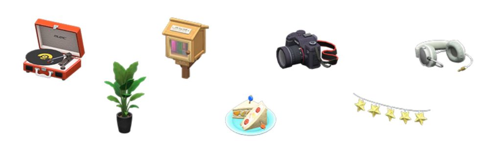 Best Gifts for Sisterly Villagers in ACNH