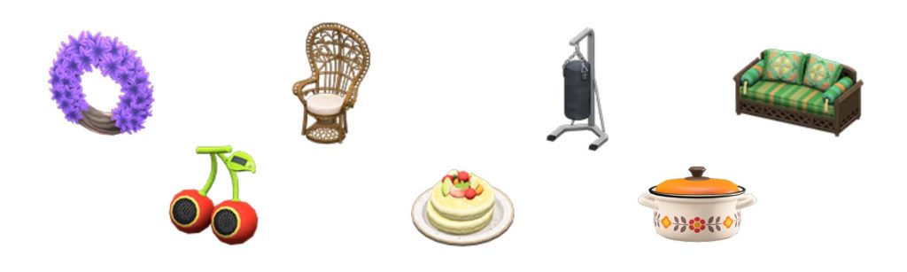 Best Gifts for Sisterly Villagers in ACNH