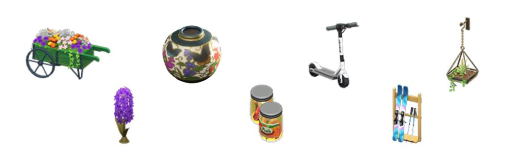 Best Gifts for Sisterly Villagers in ACNH