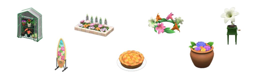 Best Gifts for Sisterly Villagers in ACNH
