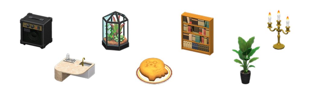 Best Gifts for Smug Villagers in ACNH