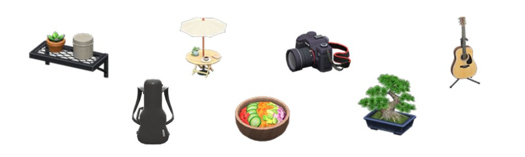 Best Gifts for Smug Villagers in ACNH