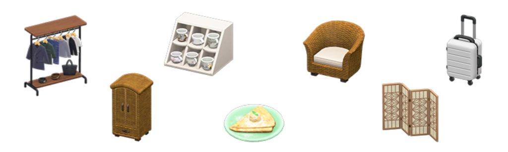Best Gifts for Snooty Villagers in ACNH