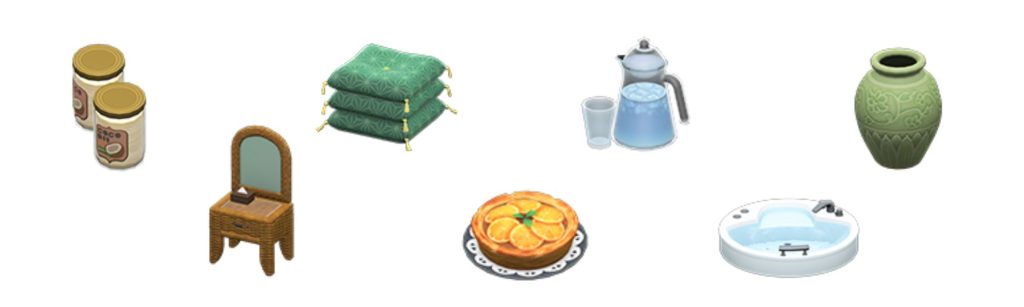 Best Gifts for Snooty Villagers in ACNH