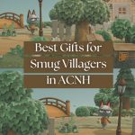Best Gifts for Smug Villagers in ACNH