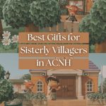 Best Gifts for Sisterly Villagers in ACNH